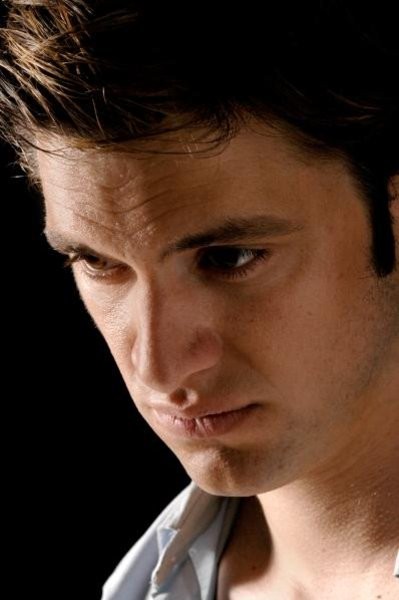 Shane McRae fotoğrafı