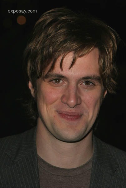 Shane McRae fotoğrafı