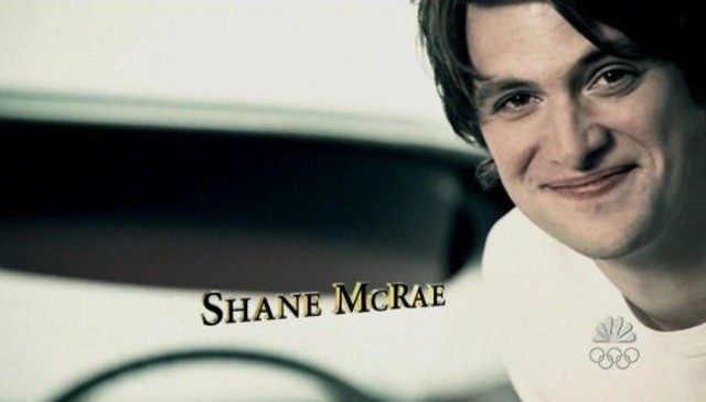 Shane McRae fotoğrafı