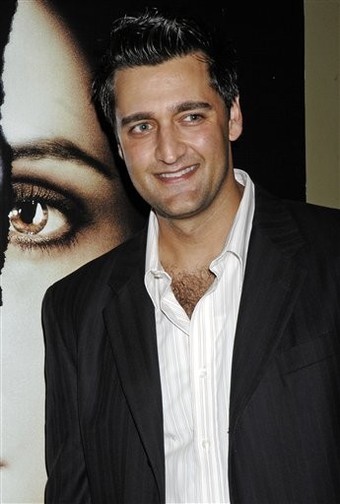 Donnie Keshawarz Fotoğrafı