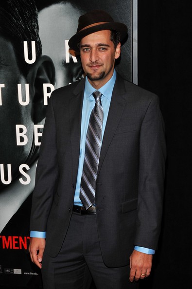 Donnie Keshawarz fotoğrafı