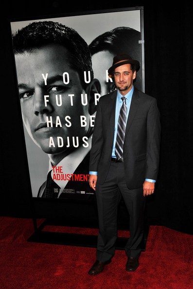 Donnie Keshawarz fotoğrafı