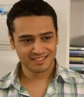 Baran Akbulut fotoğrafı