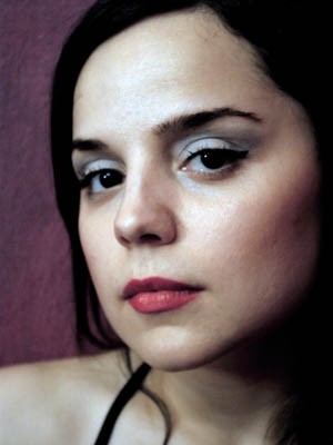 Pelin Ermiş Fotoğrafı