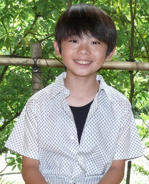 Akashi Takei fotoğrafı