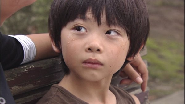 Akashi Takei fotoğrafı