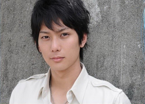 Yûta Hiraoka fotoğrafı