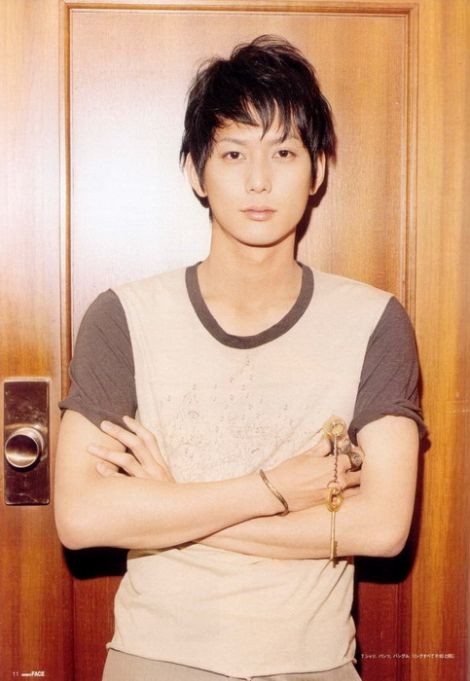 Yûta Hiraoka fotoğrafı