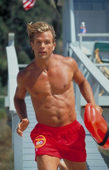 David Chokachi Fotoğrafı