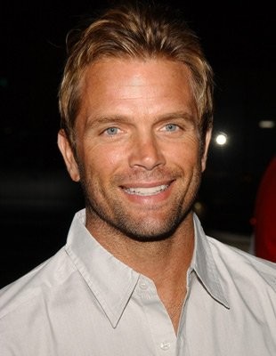 David Chokachi Fotoğrafı