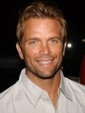 David Chokachi fotoğrafı