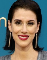 Cherien Dabis fotoğrafı