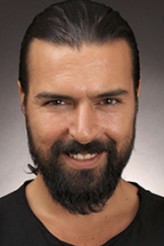 Tolga Öztürk fotoğrafı