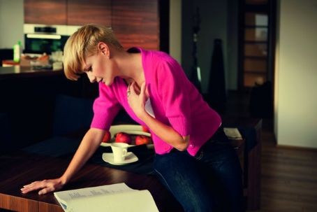 Malgorzata Kozuchowska fotoğrafı