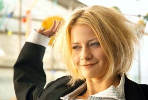 Malgorzata Kozuchowska Fotoğrafı