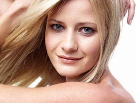 Malgorzata Kozuchowska Fotoğrafı