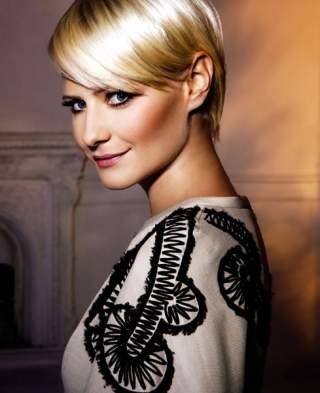 Malgorzata Kozuchowska Fotoğrafı