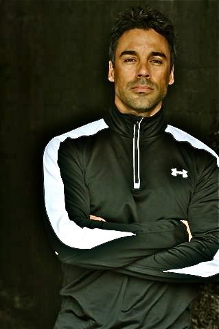 Lauro Chartrand fotoğrafı