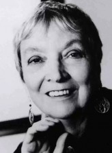 Madeleine L'Engle fotoğrafı