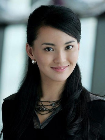 Monica Mok fotoğrafı