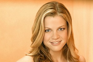 Stephanie Lemelin fotoğrafı