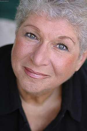 Bryna Weiss fotoğrafı