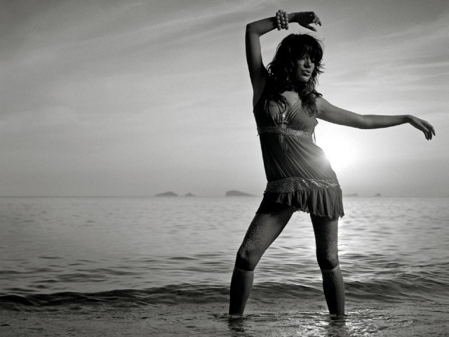 Vanessa Petruo fotoğrafı