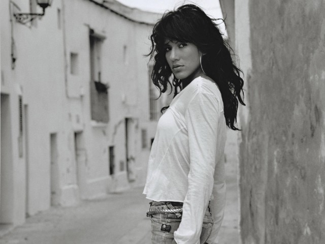 Vanessa Petruo fotoğrafı