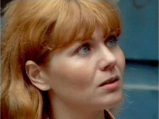 Cécile Vassort fotoğrafı