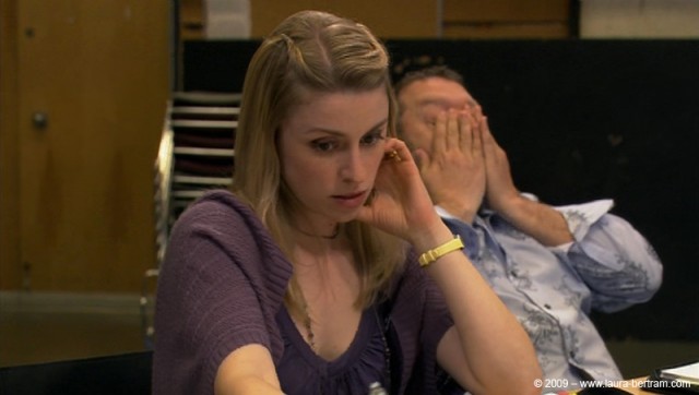 Laura Bertram Fotoğrafı