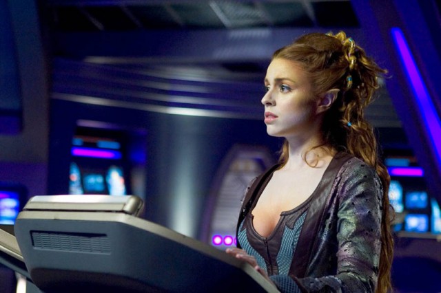 Laura Bertram fotoğrafı