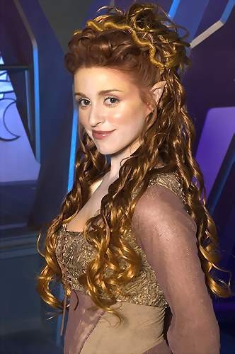 Laura Bertram Fotoğrafı