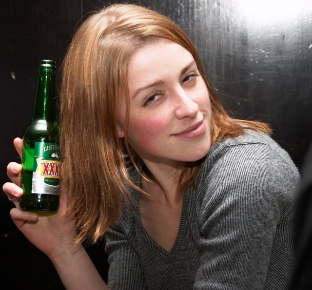 Laura Bertram Fotoğrafı