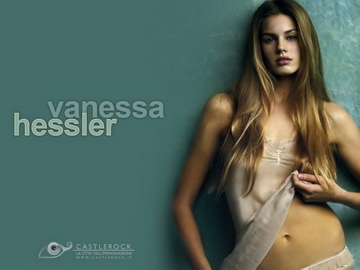 Vanessa Hessler Fotoğrafı