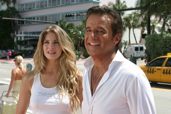 Vanessa Hessler fotoğrafı