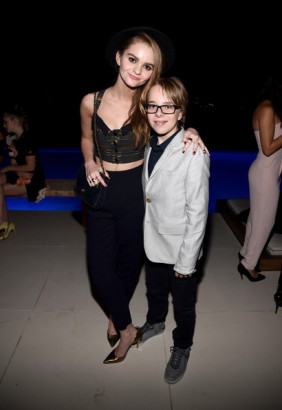 Ed Oxenbould Fotoğrafı