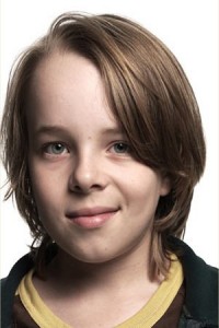 Ed Oxenbould Fotoğrafı