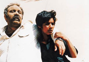 Mohammad Kasebi fotoğrafı