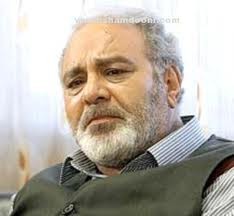 Mohammad Kasebi fotoğrafı