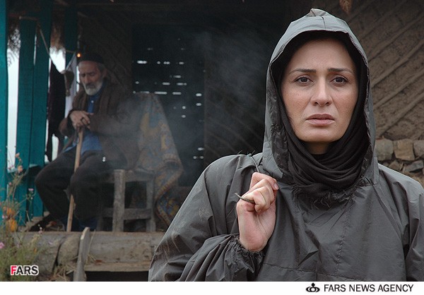 Parivash Nazarieh fotoğrafı