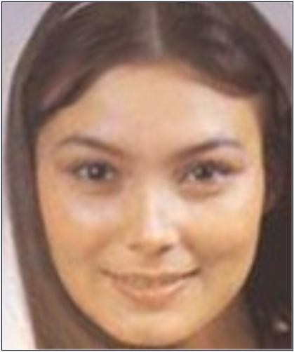 Larisa Belogurova fotoğrafı