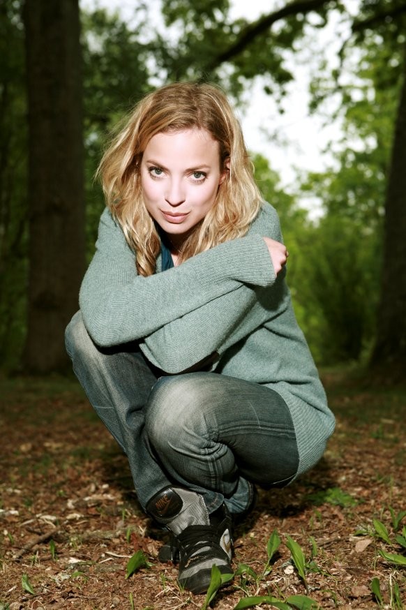 Elodie Frenck fotoğrafı