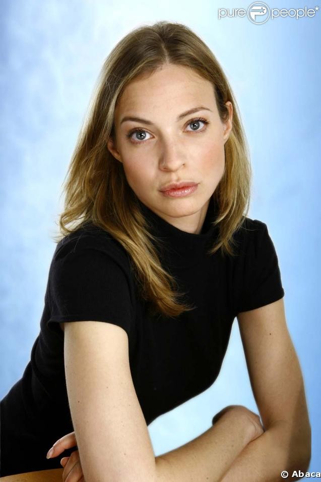 Elodie Frenck fotoğrafı