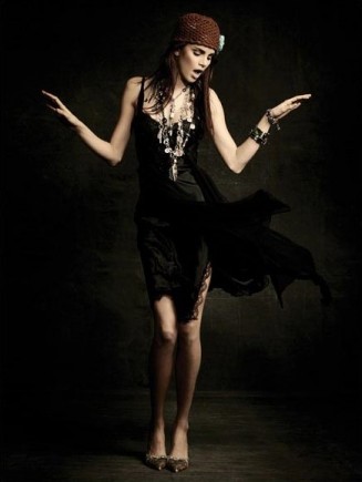 Tuğçe Kazaz Fotoğrafı