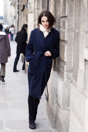 Tuğçe Kazaz Fotoğrafı