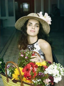 Tuğçe Kazaz Fotoğrafı