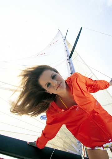 Tuğçe Kazaz Fotoğrafı