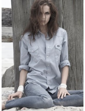 Tuğçe Kazaz Fotoğrafı