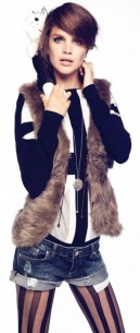 Tuğçe Kazaz Fotoğrafı