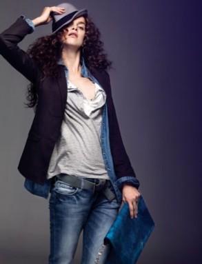 Tuğçe Kazaz Fotoğrafı